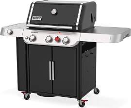 Genesis E-335 Gasgrill