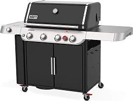 Genesis E-435 Gasgrill