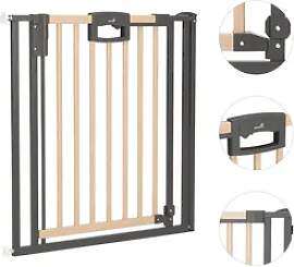 Geuther Türschutzgitter Türschutzgitter Easylock 