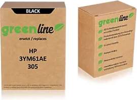 greenline ersetzt HP 3YM61AE / 305 XL