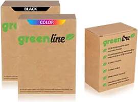 greenline Multipack kompatibel zu HP 6ZD17AE / 305 