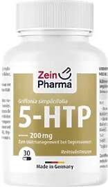 Griffonia 5-Htp 200 mg 30 ST