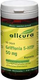 Griffonia 5-Htp 50 mg 90 ST