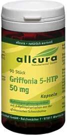 Griffonia 5-htp 50 Mg Kapseln
