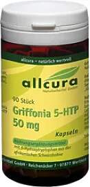 Griffonia 5-htp 50 Mg