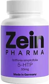 Griffonia 5 Htp 50mg