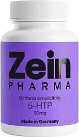 GRIFFONIA 5 HTP Kapseln 50 mg 120 St