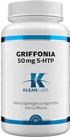 Griffonia 50 mg 5-Htp Klean Labs 90 ST