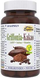 Griffonia-Kakao 60 ST