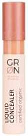 GR?N GRN Liquid Concealer Beige Oat 7 ml, Schwarz, 