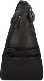 Harbour 2nd Rowan Umhängetasche Leder 38 cm 