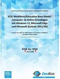ICDL Computer- & Online-Grundlagen mit Windows 