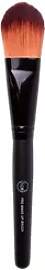 J.Cat Beauty Kosmetikpinsel-Set Pro Make-Up Brush