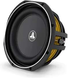JL Audio 10TW1-2 10 Zoll 25cm Subwoofer fürs Auto