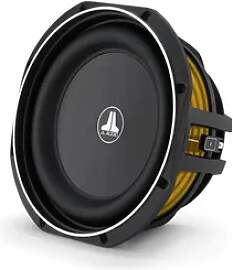 JL Audio 10TW1-4 10 Zoll 25cm Subwoofer fürs Auto