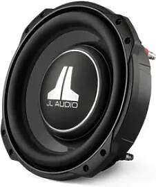 JL Audio 10TW3-D4 10 Zoll 25cm Subwoofer fürs Auto