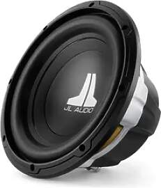 JL Audio 10W0V3-4 10 Zoll 25cm Subwoofer fürs Auto