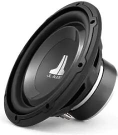 JL Audio 10W1V3-4 10 Zoll 25cm Subwoofer fürs Auto