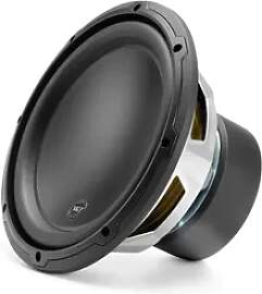 JL Audio 10W3V3-2 10 Zoll 25cm Subwoofer fürs Auto