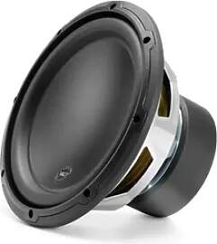 JL Audio 10W3V3-4 10 Zoll 25cm Subwoofer fürs Auto