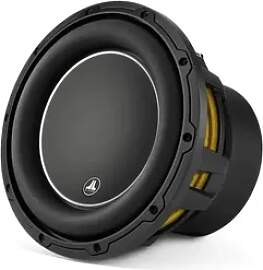 JL Audio 10W6V3-D4 10 Zoll 25cm Subwoofer fürs