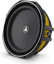 JL Audio 12TW1-2 12 Zoll Flachsubwoofer fürs Auto