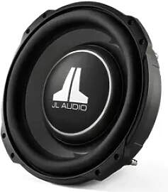 JL Audio 12TW3-D4 12 Zoll 30cm Subwoofer fürs Auto