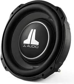 JL Audio 12TW3-D8 12 Zoll 30cm Subwoofer fürs Auto