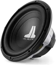 JL Audio 12W0V3-4 12 Zoll 30cm Subwoofer fürs Auto