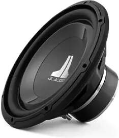 JL Audio 12W1V3-4 12 Zoll 30cm Subwoofer fürs Auto