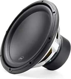 JL Audio 12W3V3-2 12 Zoll 30cm Subwoofer fürs Auto