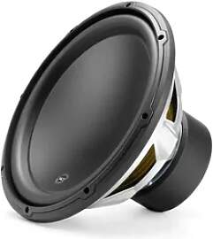 JL Audio 13W3V3-2 12 Zoll 30cm Subwoofer fürs Auto