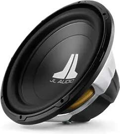JL Audio 15W0V3-4 15 Zoll 38cm Subwoofer fürs Auto