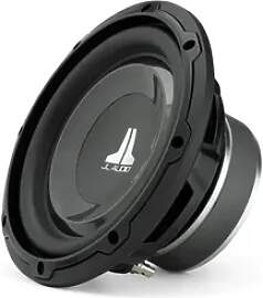 JL Audio 8W1V3-4 8 Zoll 20cm Subwoofer fürs Auto