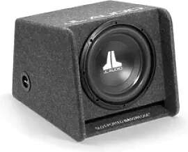 JL Audio CP112G-W0V3 12 Zoll 30cm