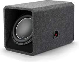 JL Audio HO112-W6V3 12 Zoll 30cm Gehäusesubwoofer 