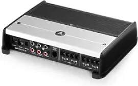 JL Audio XD400/4V2 4-Kanal Verstärker fürs Auto