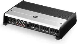 JL Audio XD600/6V2 6-Kanal Verstärker fürs Auto