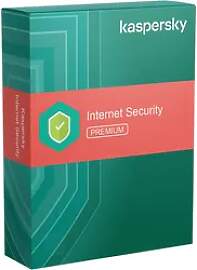 Kaspersky Internet Security 2026