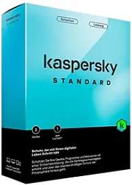 Kaspersky Internet Security-Software »Standard«