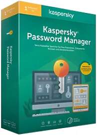 Kaspersky Password Manager