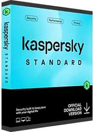 Kaspersky Standard 2026