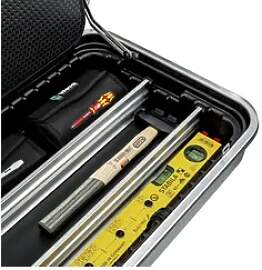 Knipex Werkzeugkoffer Knipex 00 21 42