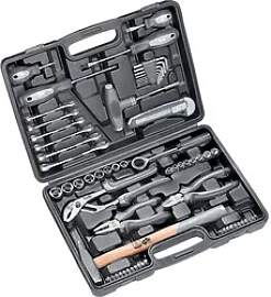 kwb Werkzeugkoffer kwb 375500 Werkzeugkoffer