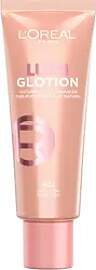 L'ORÉAL PARIS Rouge LUMI GLOTION, ein rundum 