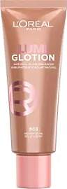 L'ORÉAL PARIS Rouge LUMI GLOTION, ein rundum 
