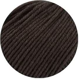 LANA GROSSA COOL WOOL BIG Häkelwolle, 120 m (50