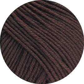 Lana Grossa Cool Wool Big Uni/Mélange 987 -