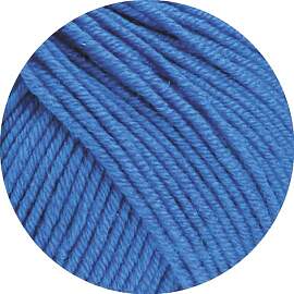 Lana Grossa Cool Wool Big Uni/Mélange 992 -