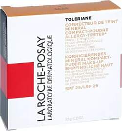 La Roche-Posay Toleriane Mineral Kompakt-Puder